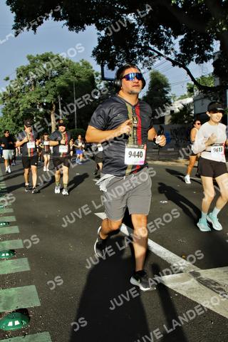 Foto de la X Carrera Leones Negros Red Cola 2026 a las 07:56