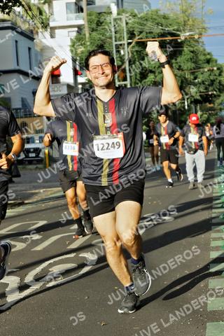 Foto de la X Carrera Leones Negros Red Cola 2026 a las 07:53
