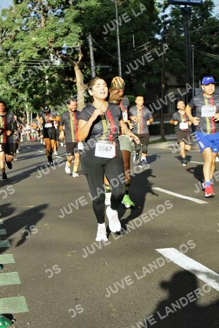 Foto de la X Carrera Leones Negros Red Cola 2026 a las 07:47