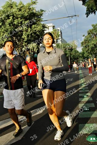 Foto de la X Carrera Leones Negros Red Cola 2026 a las 07:29