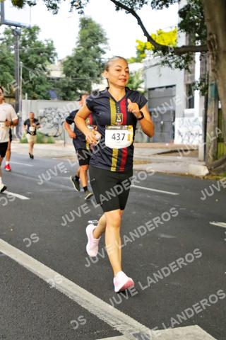 Foto de la X Carrera Leones Negros Red Cola 2026 a las 05:03