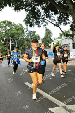 Foto de la X Carrera Leones Negros Red Cola 2026 a las 07:20