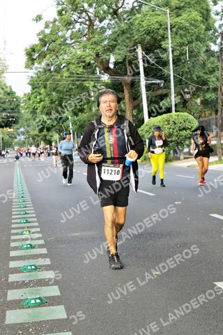 Foto de la X Carrera Leones Negros Red Cola 2026 a las 08:19