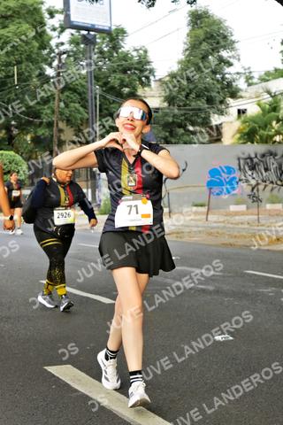 Foto de la X Carrera Leones Negros Red Cola 2026 a las 07:20