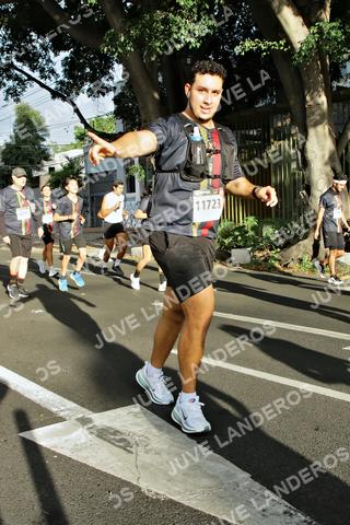 Foto de la X Carrera Leones Negros Red Cola 2026 a las 07:56