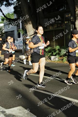 Foto de la X Carrera Leones Negros Red Cola 2026 a las 07:59