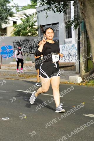 Foto de la X Carrera Leones Negros Red Cola 2026 a las 08:13