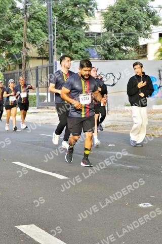 Foto de la X Carrera Leones Negros Red Cola 2026 a las 08:08