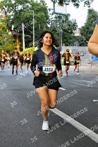Foto de la X Carrera Leones Negros Red Cola 2026 a las 07:07