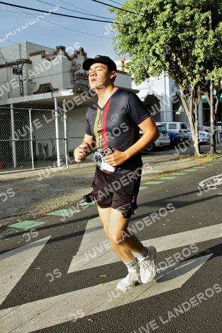 Foto de la X Carrera Leones Negros Red Cola 2026 a las 07:59