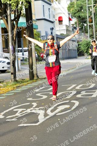 Foto de la X Carrera Leones Negros Red Cola 2026 a las 08:04