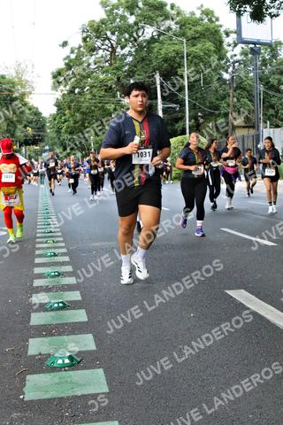 Foto de la X Carrera Leones Negros Red Cola 2026 a las 07:10
