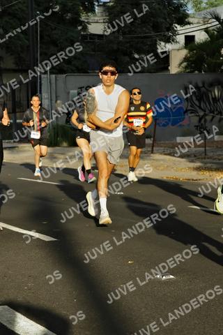 Foto de la X Carrera Leones Negros Red Cola 2026 a las 07:38