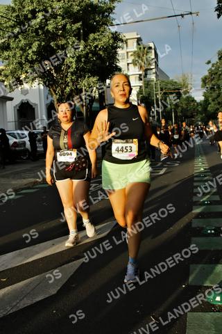 Foto de la X Carrera Leones Negros Red Cola 2026 a las 07:25