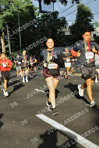 Foto de la X Carrera Leones Negros Red Cola 2026 a las 07:53