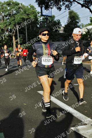 Foto de la X Carrera Leones Negros Red Cola 2026 a las 08:01