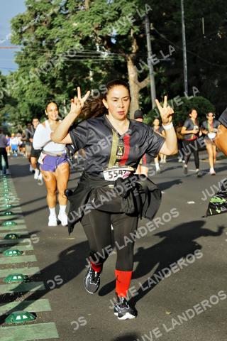 Foto de la X Carrera Leones Negros Red Cola 2026 a las 07:53