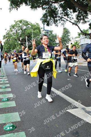 Foto de la X Carrera Leones Negros Red Cola 2026 a las 07:13