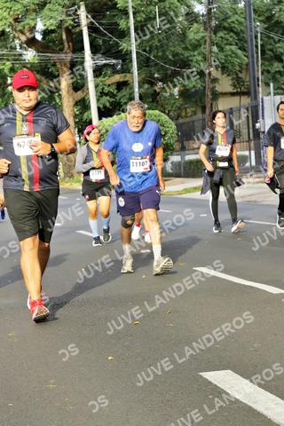 Foto de la X Carrera Leones Negros Red Cola 2026 a las 08:11