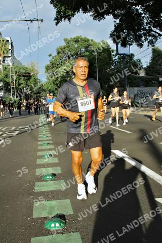 Foto de la X Carrera Leones Negros Red Cola 2026 a las 07:45