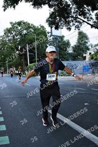 Foto de la X Carrera Leones Negros Red Cola 2026 a las 04:55