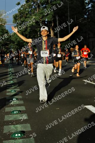 Foto de la X Carrera Leones Negros Red Cola 2026 a las 07:46