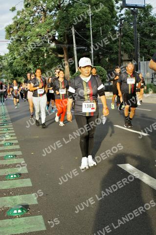 Foto de la X Carrera Leones Negros Red Cola 2026 a las 07:33