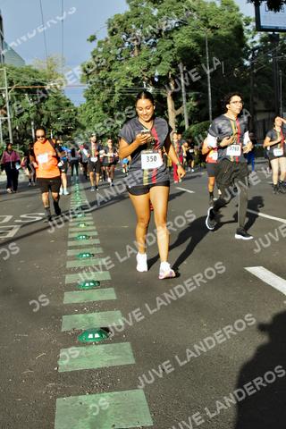Foto de la X Carrera Leones Negros Red Cola 2026 a las 07:57