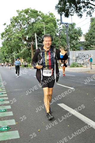 Foto de la X Carrera Leones Negros Red Cola 2026 a las 08:19