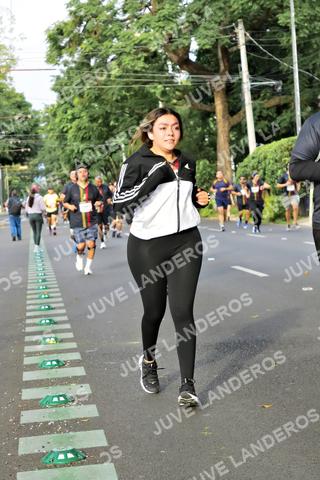 Foto de la X Carrera Leones Negros Red Cola 2026 a las 08:06