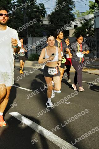 Foto de la X Carrera Leones Negros Red Cola 2026 a las 07:41