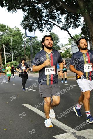 Foto de la X Carrera Leones Negros Red Cola 2026 a las 08:07
