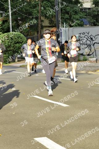 Foto de la X Carrera Leones Negros Red Cola 2026 a las 08:00