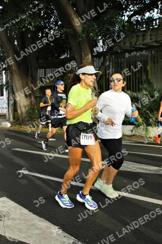 Foto de la X Carrera Leones Negros Red Cola 2026 a las 08:09
