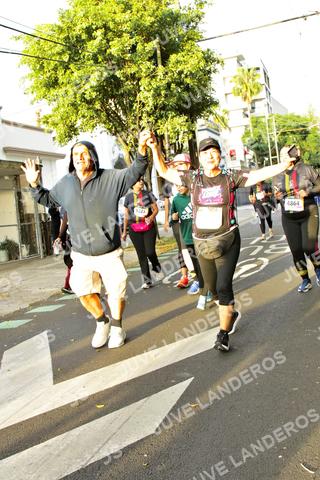 Foto de la X Carrera Leones Negros Red Cola 2026 a las 07:23