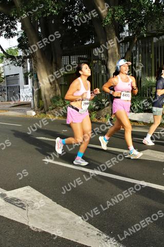 Foto de la X Carrera Leones Negros Red Cola 2026 a las 08:04