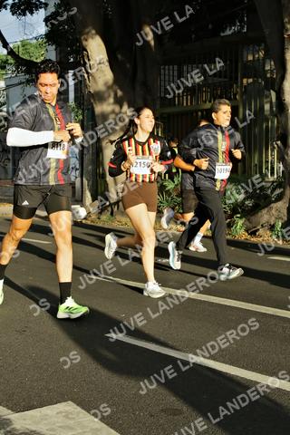 Foto de la X Carrera Leones Negros Red Cola 2026 a las 07:40