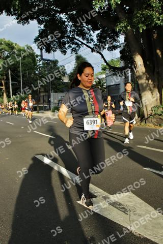 Foto de la X Carrera Leones Negros Red Cola 2026 a las 07:38