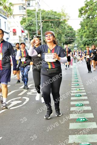Foto de la X Carrera Leones Negros Red Cola 2026 a las 07:19