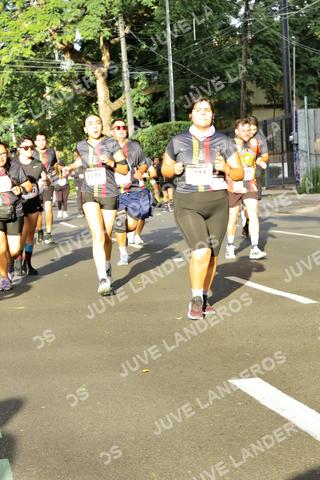 Foto de la X Carrera Leones Negros Red Cola 2026 a las 08:00