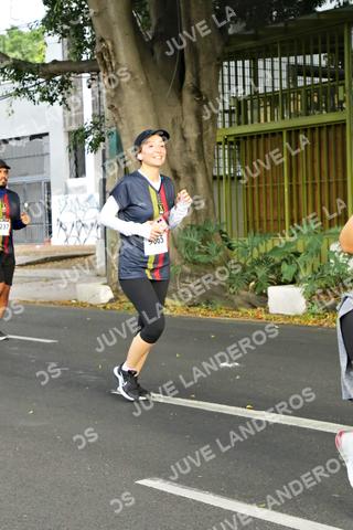 Foto de la X Carrera Leones Negros Red Cola 2026 a las 08:19