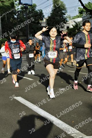 Foto de la X Carrera Leones Negros Red Cola 2026 a las 07:58