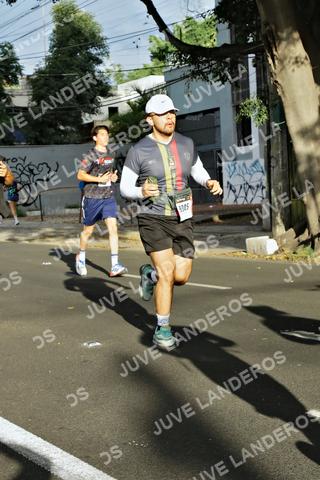 Foto de la X Carrera Leones Negros Red Cola 2026 a las 07:54