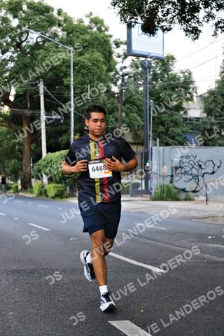 Foto de la X Carrera Leones Negros Red Cola 2026 a las 04:57