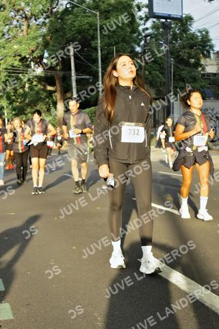 Foto de la X Carrera Leones Negros Red Cola 2026 a las 07:32