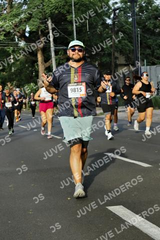 Foto de la X Carrera Leones Negros Red Cola 2026 a las 08:02