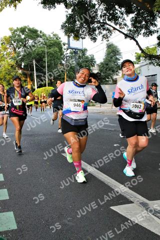 Foto de la X Carrera Leones Negros Red Cola 2026 a las 07:07