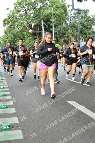 Foto de la X Carrera Leones Negros Red Cola 2026 a las 07:17