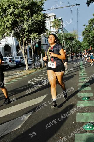 Foto de la X Carrera Leones Negros Red Cola 2026 a las 07:58