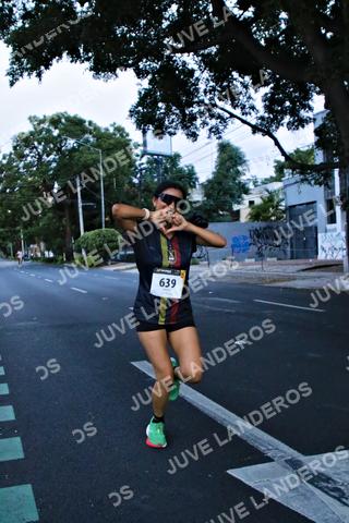 Foto de la X Carrera Leones Negros Red Cola 2026 a las 04:53